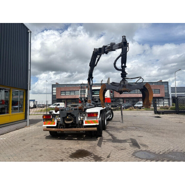 2002 Ginaf X3335S-47762330