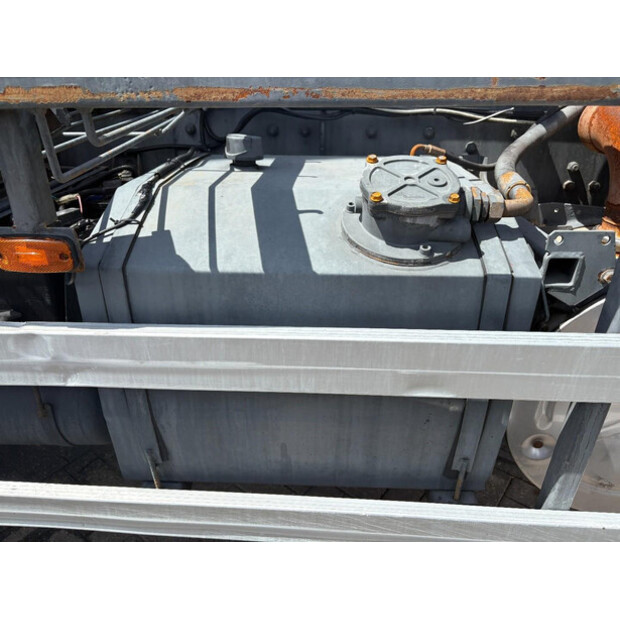 2002 Ginaf X3335S-47762341