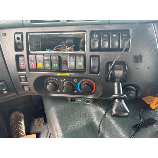 2002 Ginaf X3335S-47762352