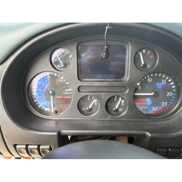 2002 Ginaf X3335S-47762356