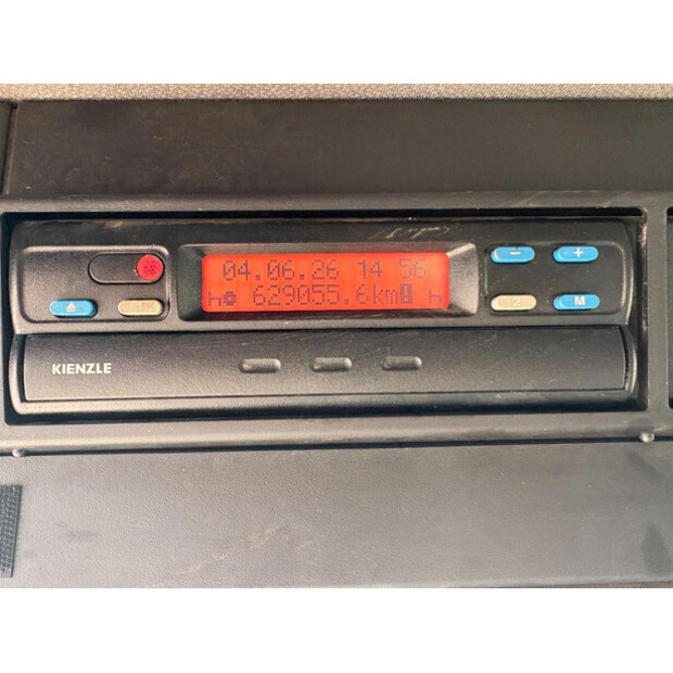 2002 Ginaf X3335S-47762360