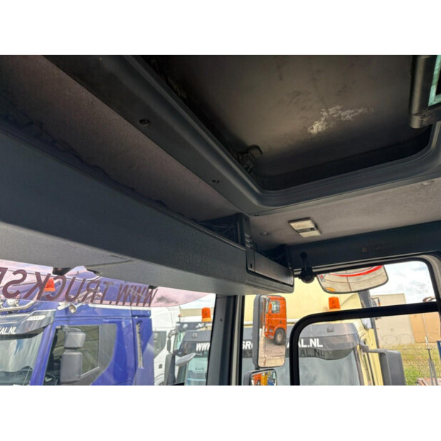 2002 Ginaf X3335S-47762362