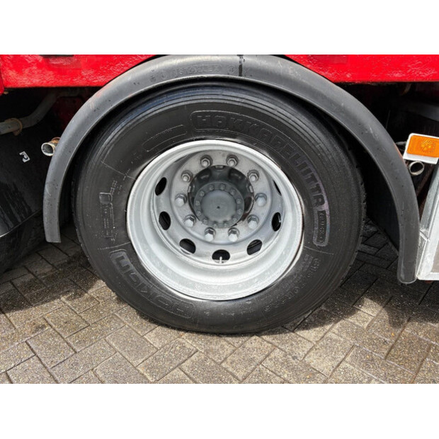 2008 فولفو FH 520-47762421
