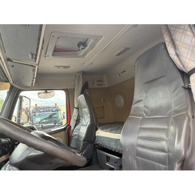 2008 فولفو FH 520-47762434