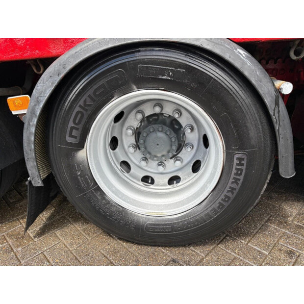 2008 فولفو FH 520-47762440