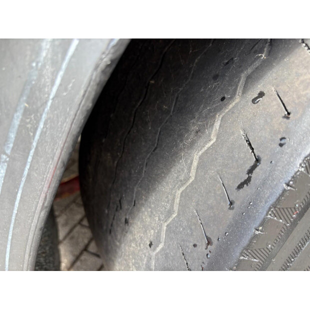 2008 فولفو FH 520-47762441