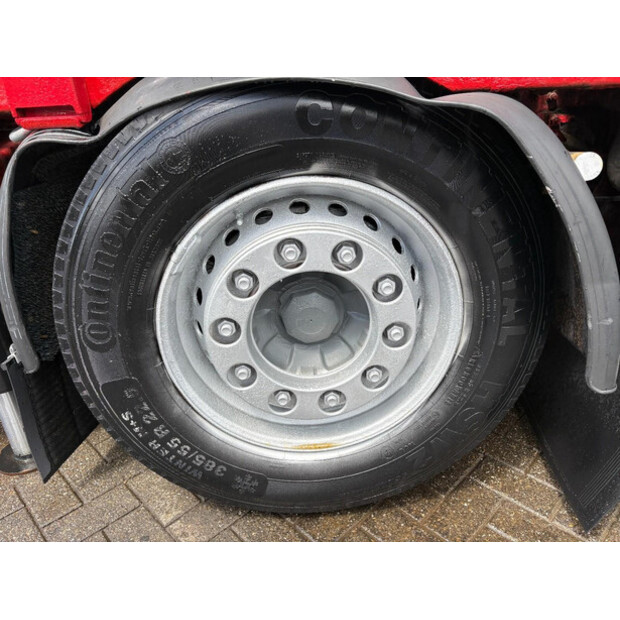 2008 فولفو FH 520-47762442