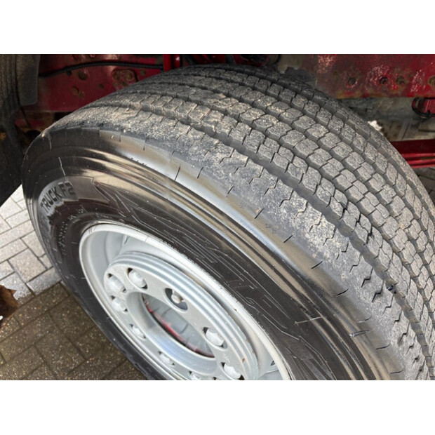 2008 فولفو FH 520-47762445