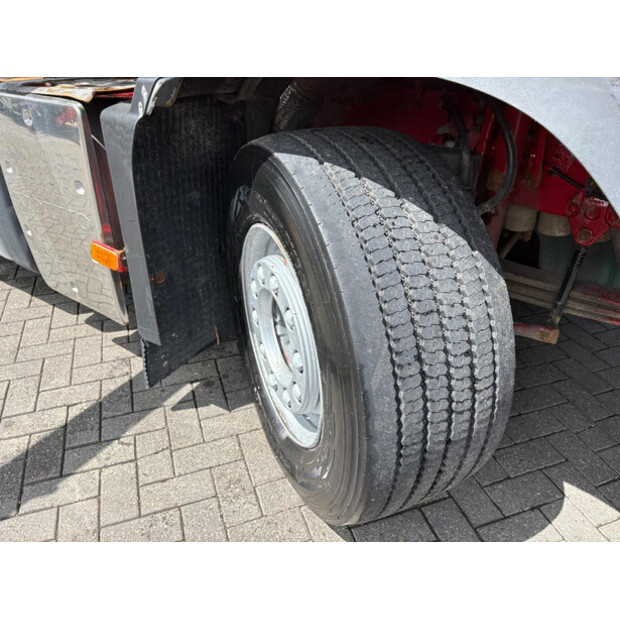 2008 فولفو FH 520-47762446