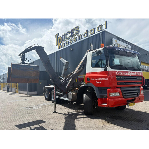 2002 Ginaf X3335S-47762457
