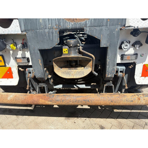 2002 Ginaf X3335S-47762464