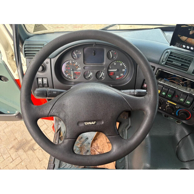 2002 Ginaf X3335S-47762471