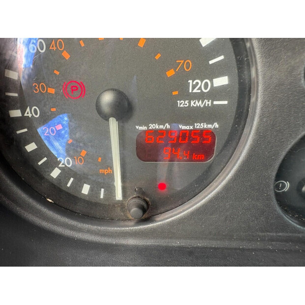 2002 Ginaf X3335S-47762474