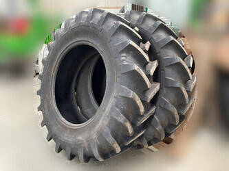 صورة ل قطع غيار ميشلان Agribib 380/85R30