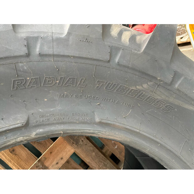 Michelin Agribib 380/85R30-47762498