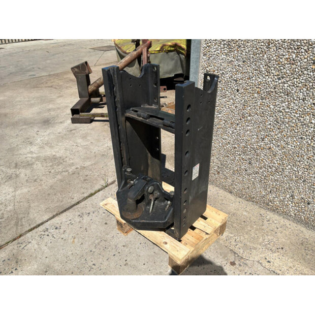 Hans Sauermann HS 4850-390-47762507