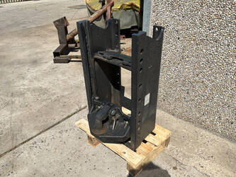 Image for Hans Sauermann HS 4850-390