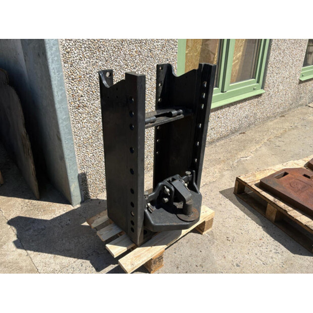 Hans Sauermann HS 4850-390-47762508
