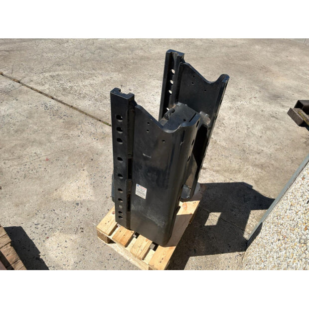 Hans Sauermann HS 4850-390-47762510