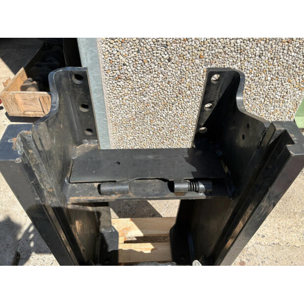 Hans Sauermann HS 4850-390-47762511