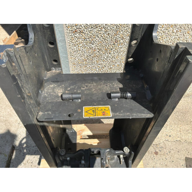 Hans Sauermann HS 4850-390-47762512