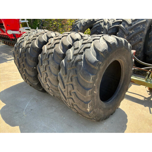ALLIANCE Flotation Radial A-380-47762515
