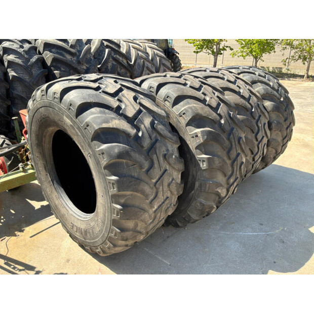 ALLIANCE Flotation Radial A-380-47762516