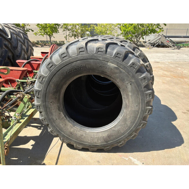 ALLIANCE Flotation Radial A-380-47762517
