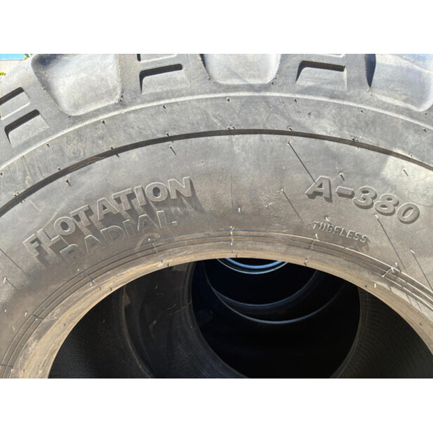 ALLIANCE Flotation Radial A-380-47762518