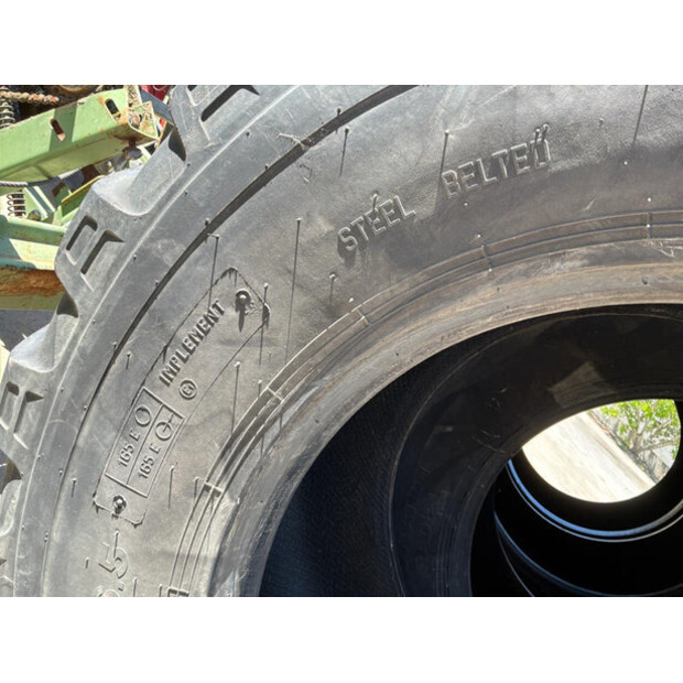 ALLIANCE Flotation Radial A-380-47762519