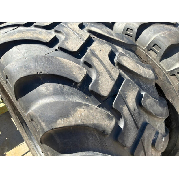 ALLIANCE Flotation Radial A-380-47762520