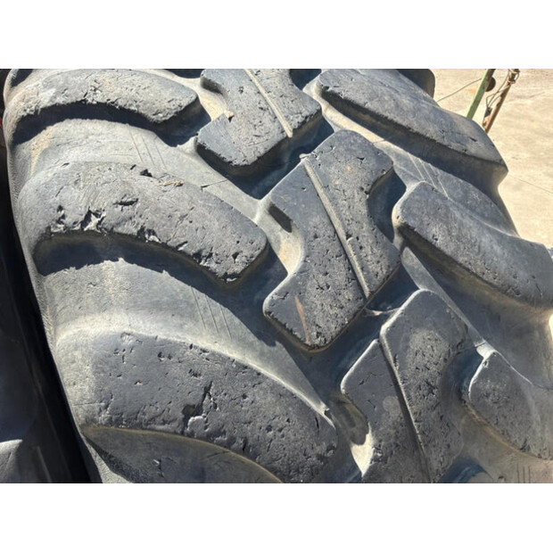 ALLIANCE Flotation Radial A-380-47762523