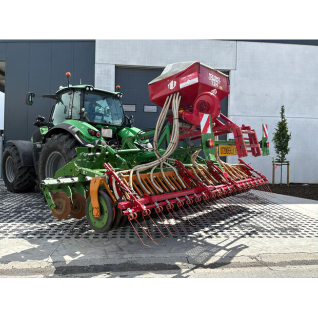 2015 Amazone / Tulip CATROS 5001-2-47762566