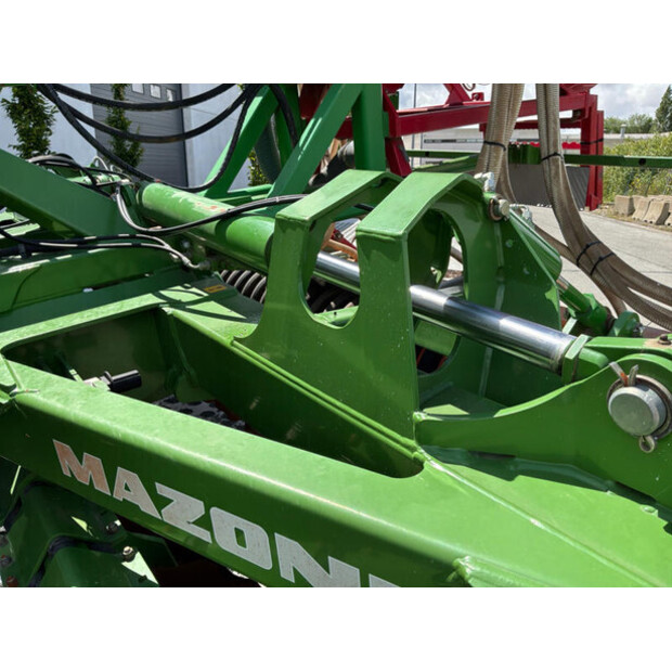 2015 Amazone / Tulip CATROS 5001-2-47762582