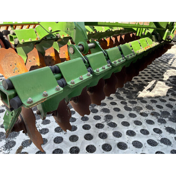 2015 Amazone / Tulip CATROS 5001-2-47762584