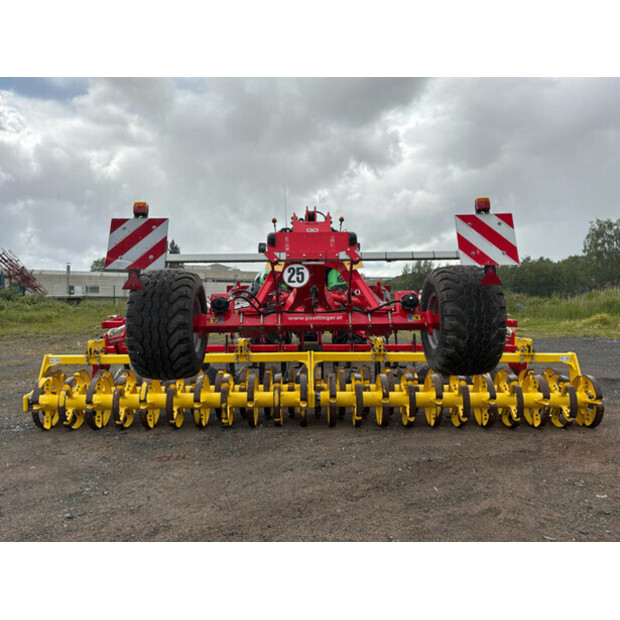 2020 Pottinger Synkro 6030T-47762600