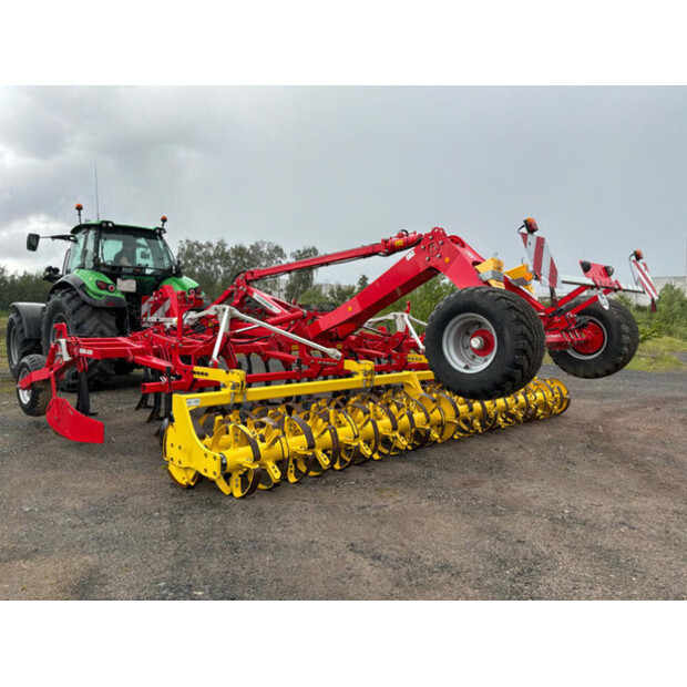2020 Pottinger Synkro 6030T-47762601