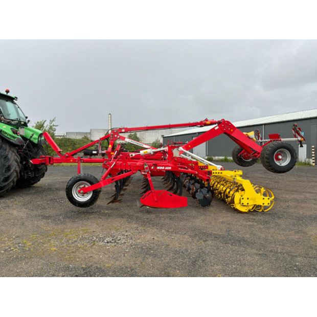 2020 Pottinger Synkro 6030T-47762602