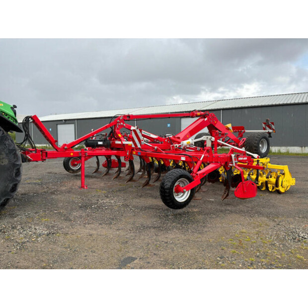 2020 Pottinger Synkro 6030T-47762603