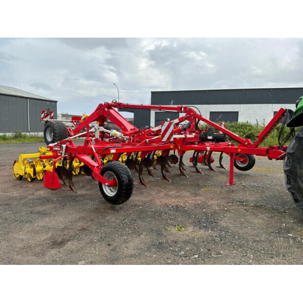2020 Pottinger Synkro 6030T-47762604