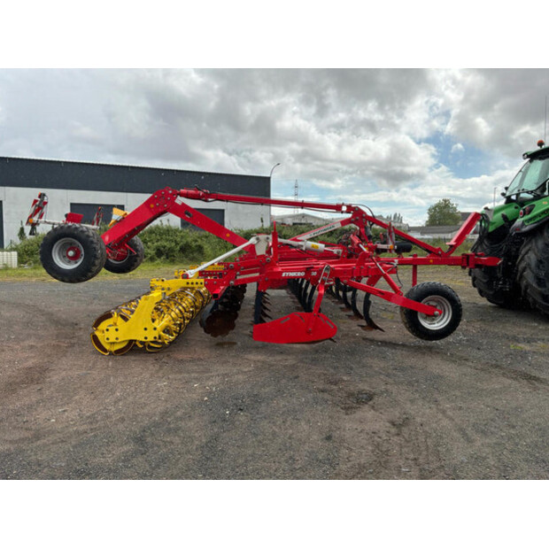 2020 Pottinger Synkro 6030T-47762605