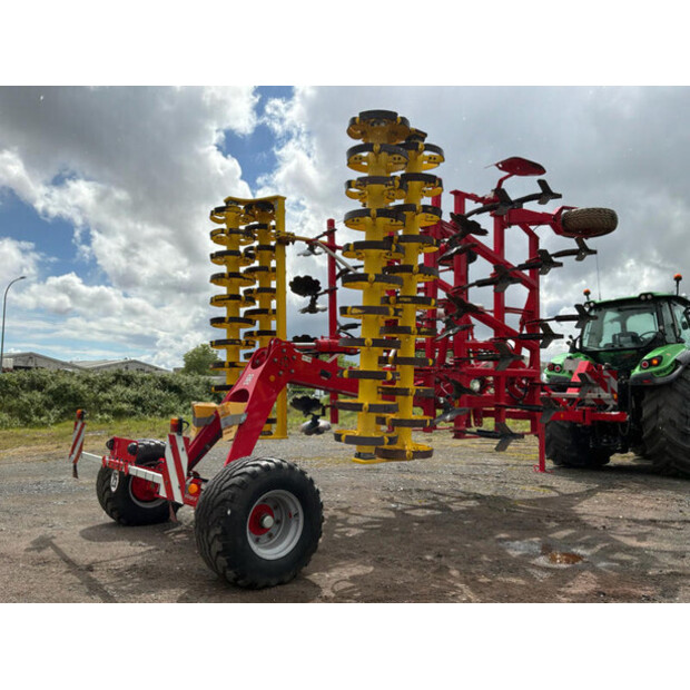 2020 Pottinger Synkro 6030T-47762606