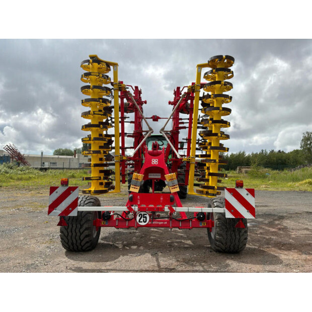 2020 Pottinger Synkro 6030T-47762607