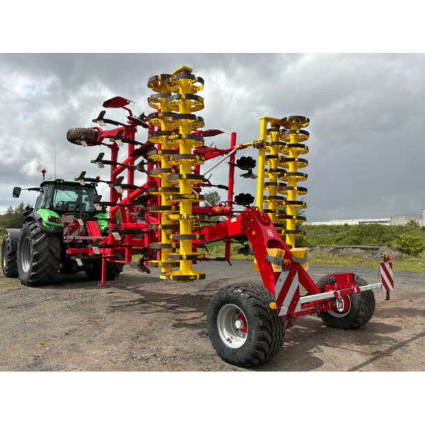 2020 Pottinger Synkro 6030T-47762608