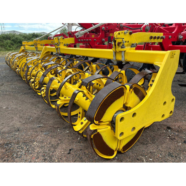 2020 Pottinger Synkro 6030T-47762609
