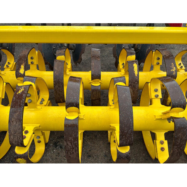 2020 Pottinger Synkro 6030T-47762610