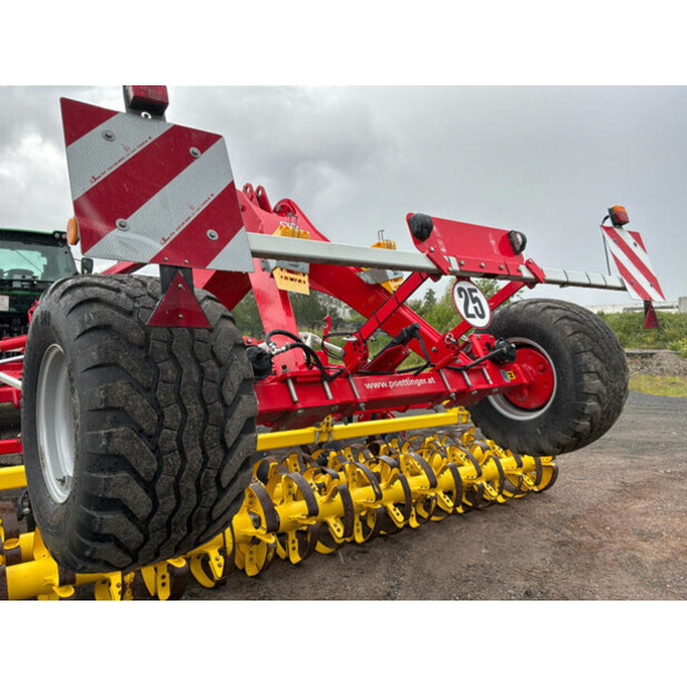 2020 Pottinger Synkro 6030T-47762611