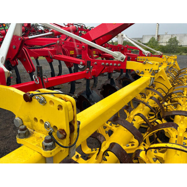 2020 Pottinger Synkro 6030T-47762612