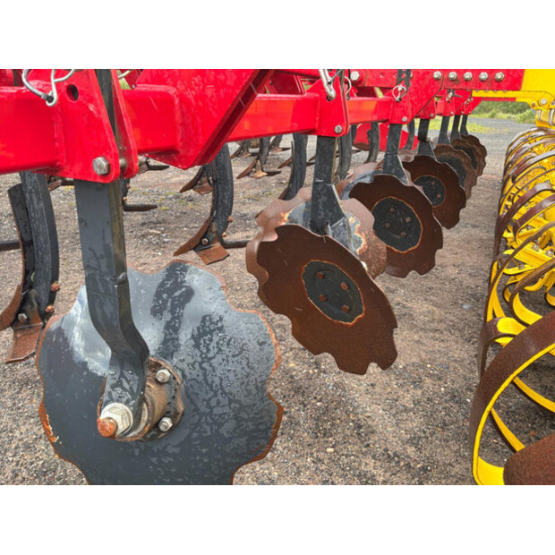 2020 Pottinger Synkro 6030T-47762613