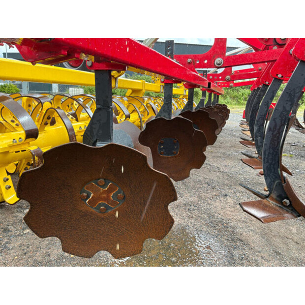 2020 Pottinger Synkro 6030T-47762614